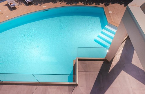 Solfarelli Apartamento | Gelso Bianco Apartments