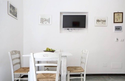 Quartieri Spagnoli Apartamento | 40 m² Apartamento ∙ 1 habitación ∙ 4 personas