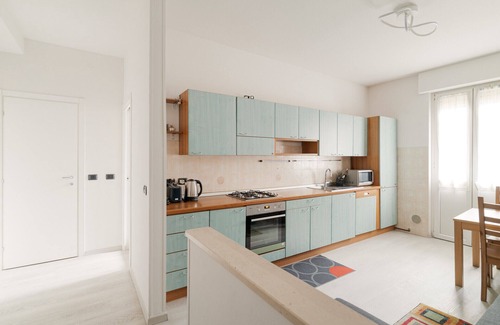 Giambellino Apartamento | Gelsomini Apartment Milano