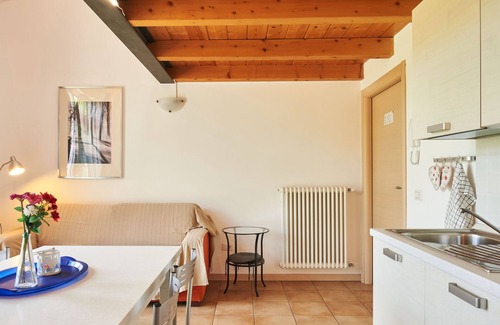 Consiglio di Rumo Casa | Gelsomino by Interhome