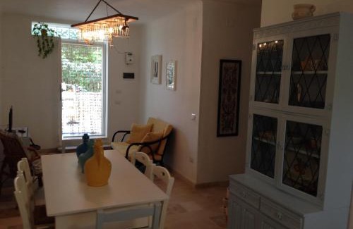 Monaco Mirante Casa | Gelsomoro beach house