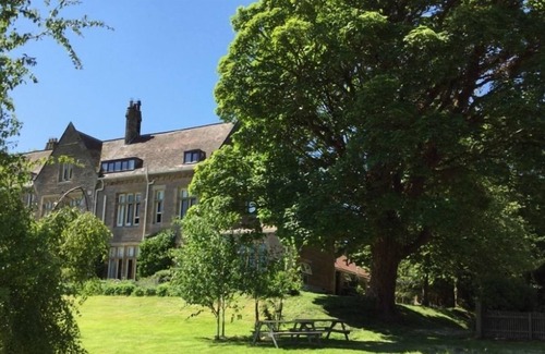 Carlisle Cabaña | Geltsdale East Wing