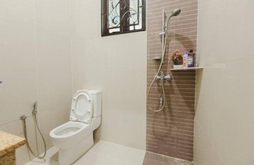 Gelugor Villa | Gelugor 2Storey Big Bungalow 23pax with BBQ Snooker