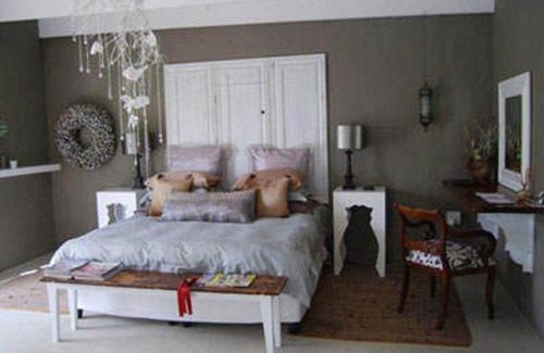 Paternoster Casa | Gelukkie