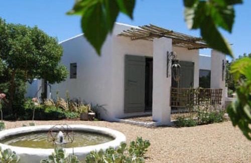 Paternoster Casa | Gelukkie