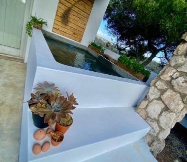 Paternoster Casa | Gelukkie