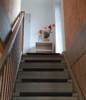 Ramstedt Apartamento | Gemüsekombüse