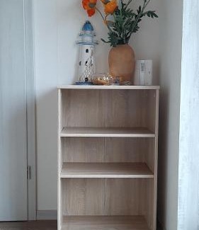 Ramstedt Apartamento | Gemüsekombüse