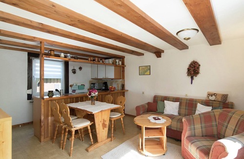 Breitenbrunn/Erzgeb. Chalet De Esquí | Precioso chalet en Rittersgrün en Waldnähe