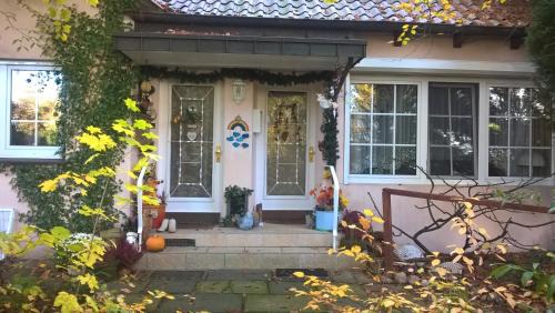 Heimfeld Apartamento | Gemütl. Ferienwohnung und Privatzimmer