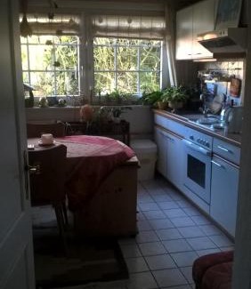 Heimfeld Apartamento | Gemütl. Ferienwohnung und Privatzimmer
