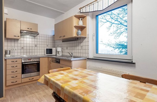 Medebach Casa | Gemütliches Ferienhaus im Sauerland in der Natur