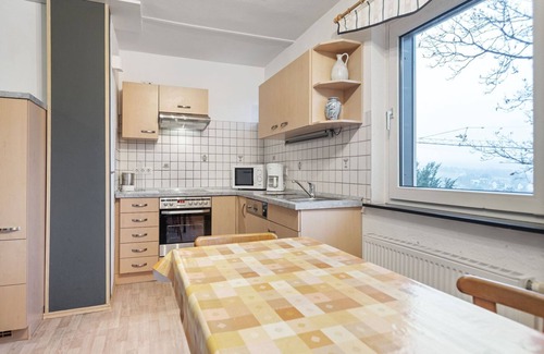 Medebach Casa | Gemütliches Ferienhaus im Sauerland in der Natur