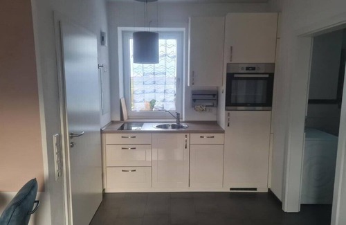 Dillingen an der Donau Apartamento | Gemütliche Ferienwohnung Anides mit Balkon
