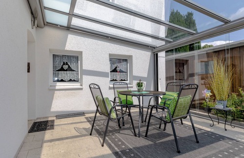 Alt Gaarz Apartamento | Gemütlich 2-zimmer-fewo mit Gartenterrasse im Herzen von Rerik!