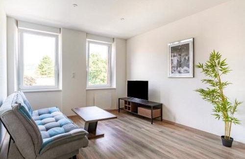 Wissembourg Apartamento | Gemütlich 3