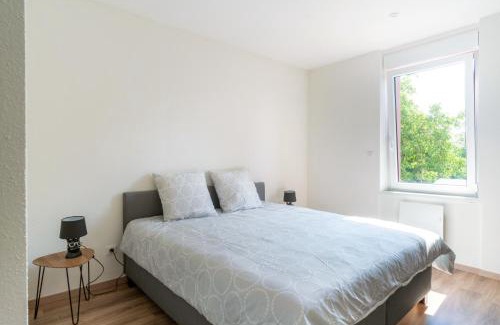 Wissembourg Apartamento | Gemütlich 3