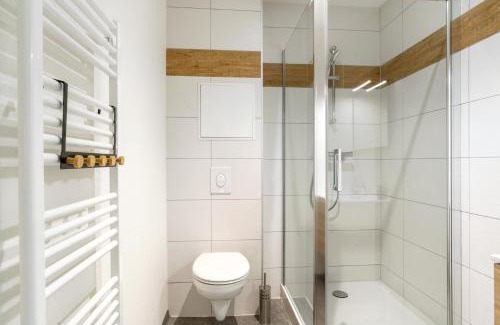 Wissembourg Apartamento | Gemütlich 3