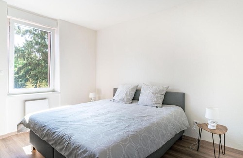 Wissembourg Apartamento | Gemütlich 4