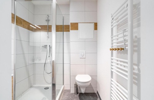 Wissembourg Apartamento | Gemütlich 4
