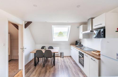 Wissembourg Apartamento | Gemütlich 6