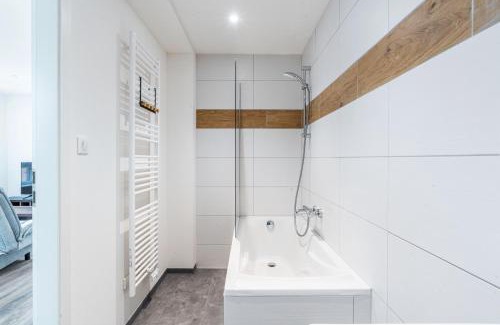 Wissembourg Apartamento | Gemütlich 6