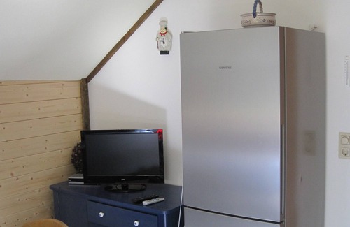 Holzschlag Apartamento | Gemütliche Ferienwohnung S´hopfe am Bähnle-radweg und Wutachschlucht