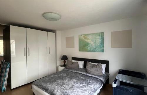 Nordviertel Apartamento | Gemütlich
