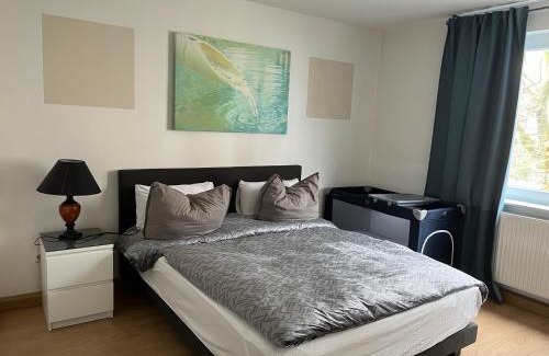 Nordviertel Apartamento | Gemütlich