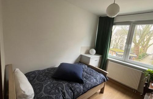 Nordviertel Apartamento | Gemütlich