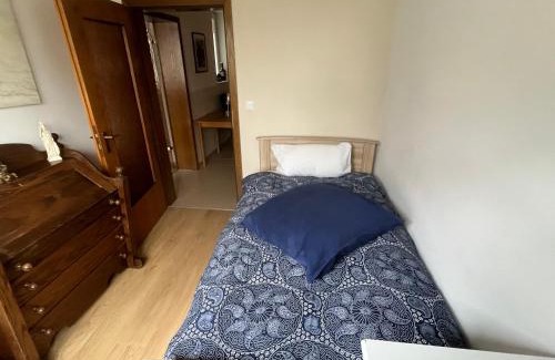 Nordviertel Apartamento | Gemütlich