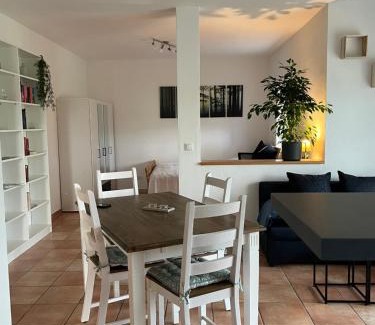 Rodenbach bei Puderbach Apartamento | Gemütliche Ferienwohnung