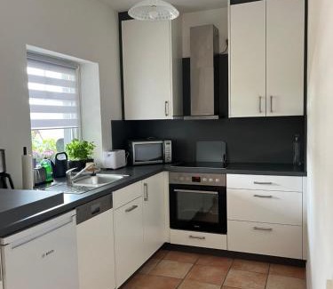Rodenbach bei Puderbach Apartamento | Gemütliche Ferienwohnung
