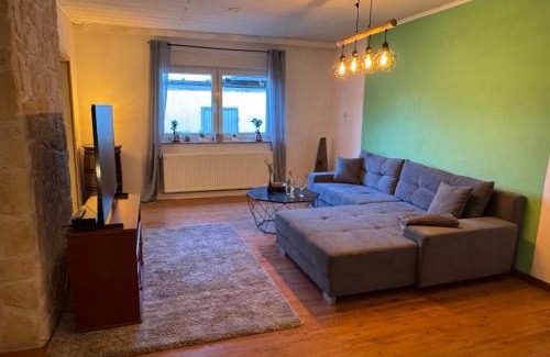Minden Apartamento | Gemütlich in Minden