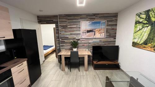 Blankenloch Apartamento | Gemütlich, ländlich, stadtnah