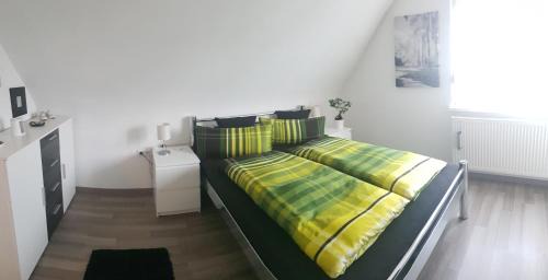 Untergruppenbach Apartamento | Gemütlich mit Blick auf die Burg.Autobahnanbindung