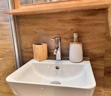 Neu-Isenburg Apartamento | Gemütlich Mitten in Neu-Isenburg