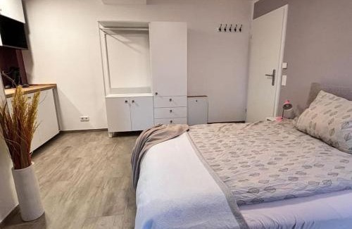 Neu-Isenburg Apartamento | Gemütlich Mitten in Neu-Isenburg