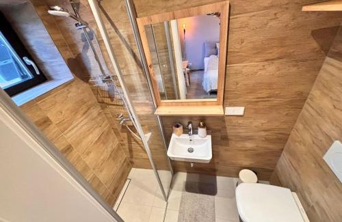 Neu-Isenburg Apartamento | Gemütlich Mitten in Neu-Isenburg