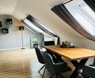 Oelde Apartamento | Gemütlich & stilvoll- Veloparadies Oelde auf 65qm