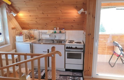 Poseritz Apartamento | Gemütlich und Günstig Nach Rügen. Cosy and Affortable