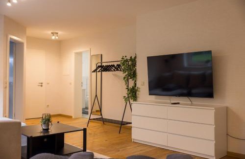Emmelshausen Apartamento | Gemütlich wohnen im Herzen des Hunsrücks