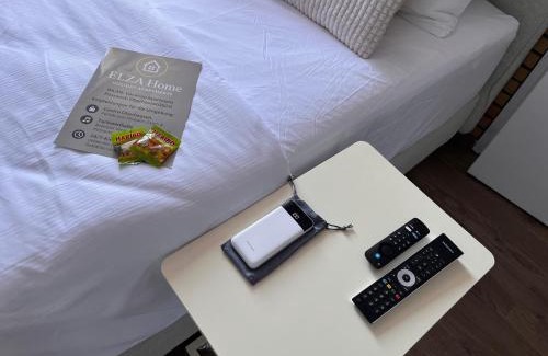 Oberhausen Apartamento | Gemütlich & zentral Nähe Centro Oberhausen
