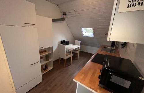 Oberhausen Apartamento | Gemütlich & zentral Nähe Centro Oberhausen