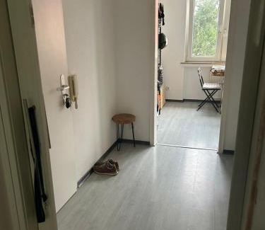Holsterhausen Apartamento | Gemütliche 1,5 Zimmer-Oase im schönen grünen Essen Frohnhausen