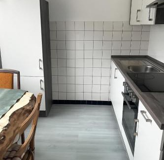 Holsterhausen Apartamento | Gemütliche 1,5 Zimmer-Oase im schönen grünen Essen Frohnhausen