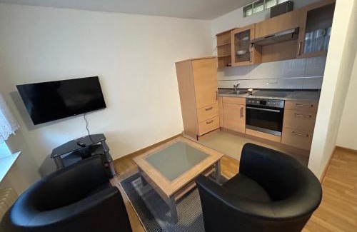 Kaiserslautern Apartamento | Gemütliche 1-Zimmerwohnung in der Stadtmitte