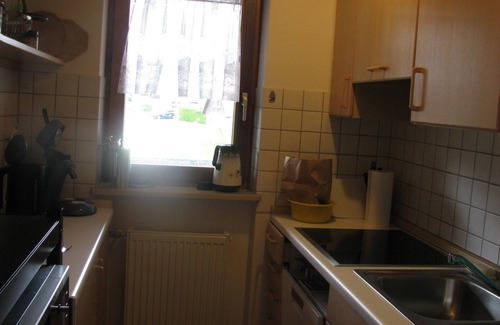 Grafenhausen Apartamento | Gemütliche 2- Zimmerwohnung im Herzen des Hochschwarzwaldes. Haustierfreundlich