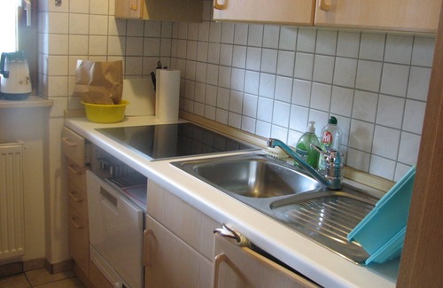 Grafenhausen Apartamento | Gemütliche 2- Zimmerwohnung im Herzen des Hochschwarzwaldes. Haustierfreundlich