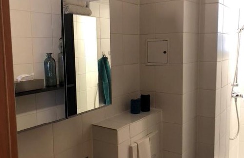 Giebichenstein Apartamento | Gemütliche 2 Zimmer Wohnung neben der Burg